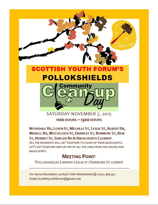 2015-11-07-Community-Clean-Up